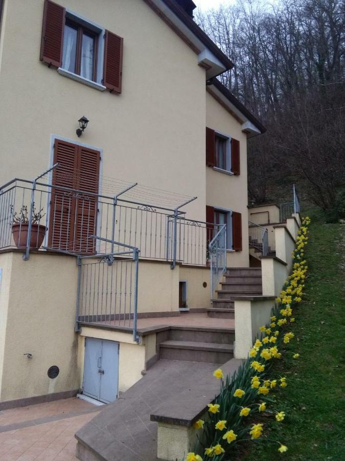 Monti Mare Villa Seravezza Exterior photo