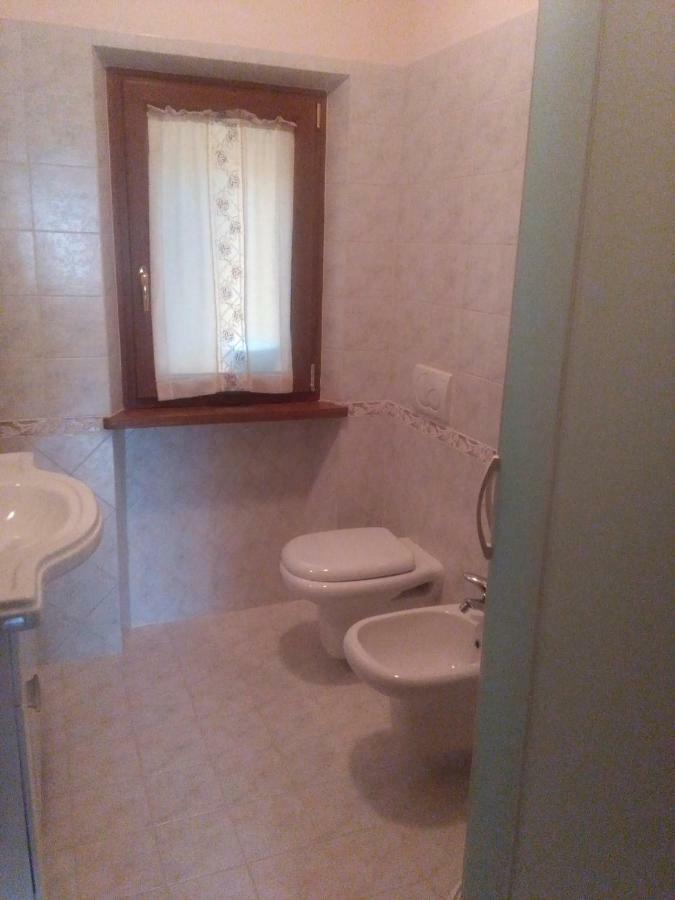 Monti Mare Villa Seravezza Exterior photo