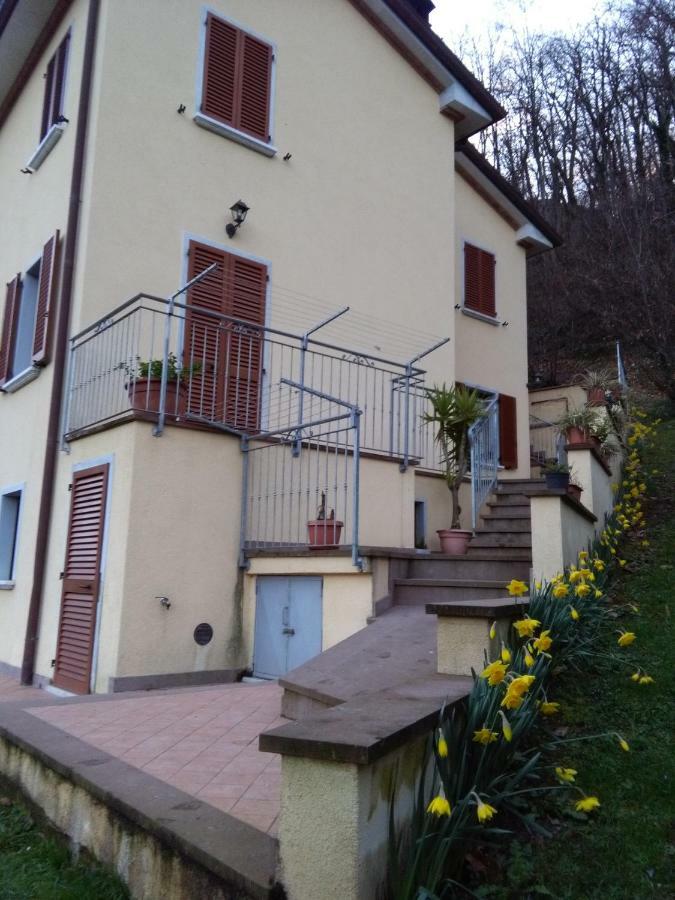 Monti Mare Villa Seravezza Exterior photo